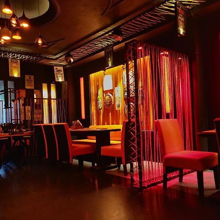Hotel Rockland 斋浦尔 外观 照片