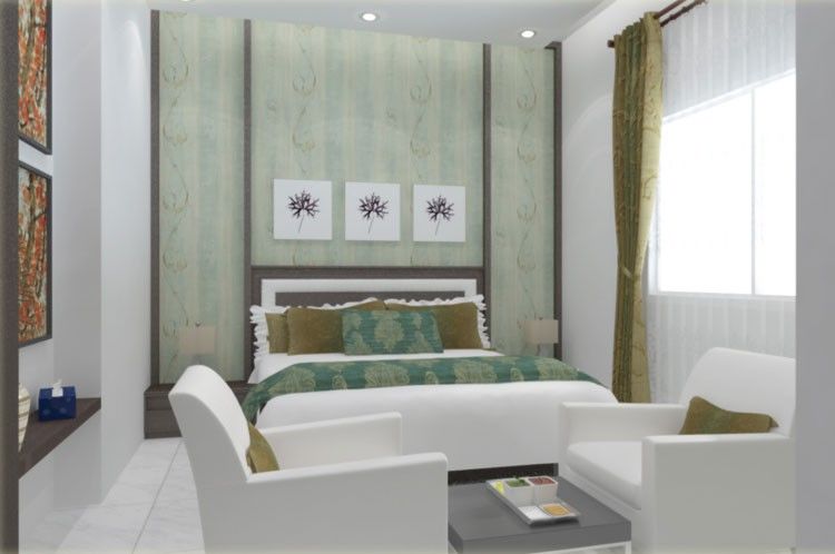 Hotel Rockland 斋浦尔 外观 照片