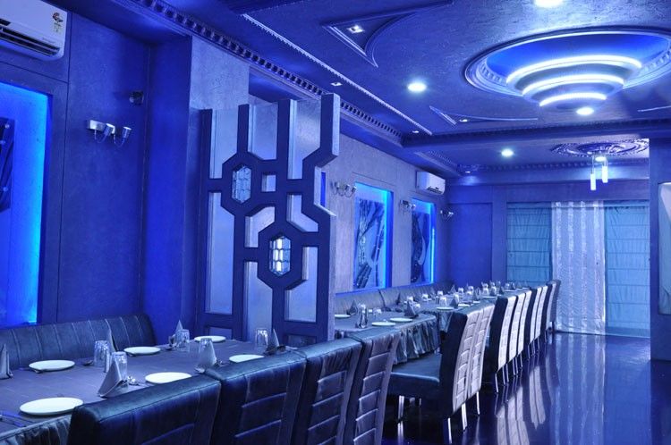 Hotel Rockland 斋浦尔 外观 照片