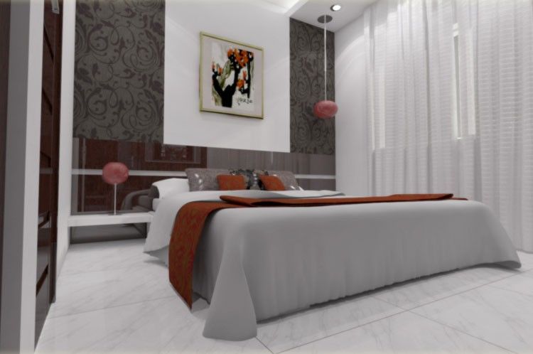 Hotel Rockland 斋浦尔 外观 照片