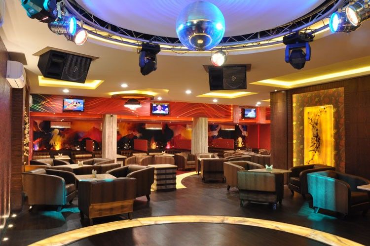 Hotel Rockland 斋浦尔 外观 照片