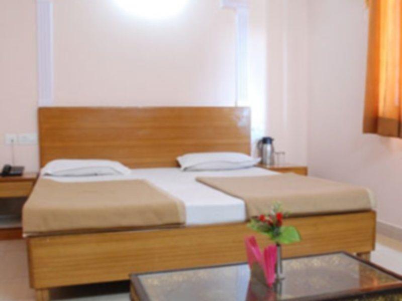 Hotel Rockland 斋浦尔 外观 照片