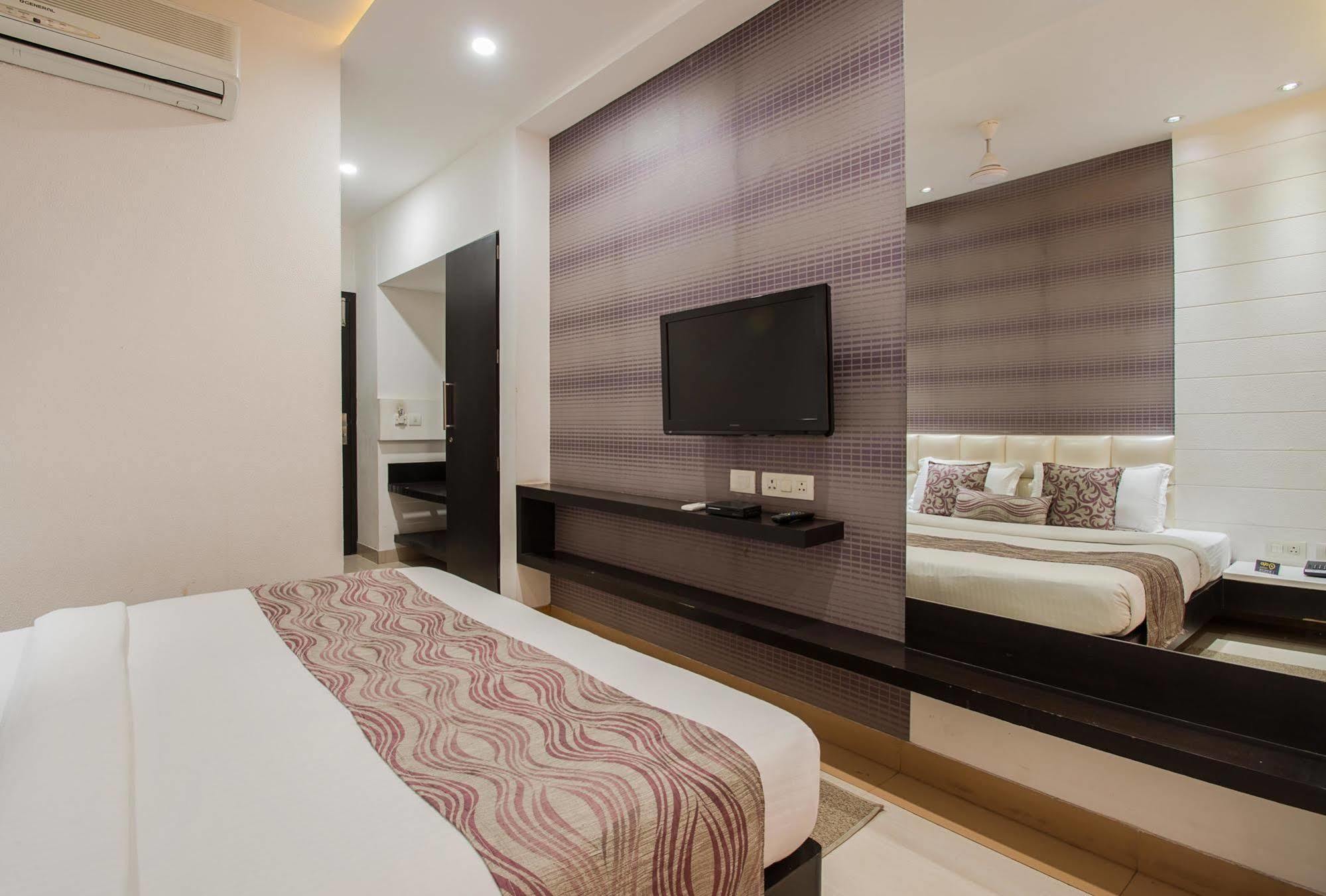 Hotel Rockland 斋浦尔 外观 照片