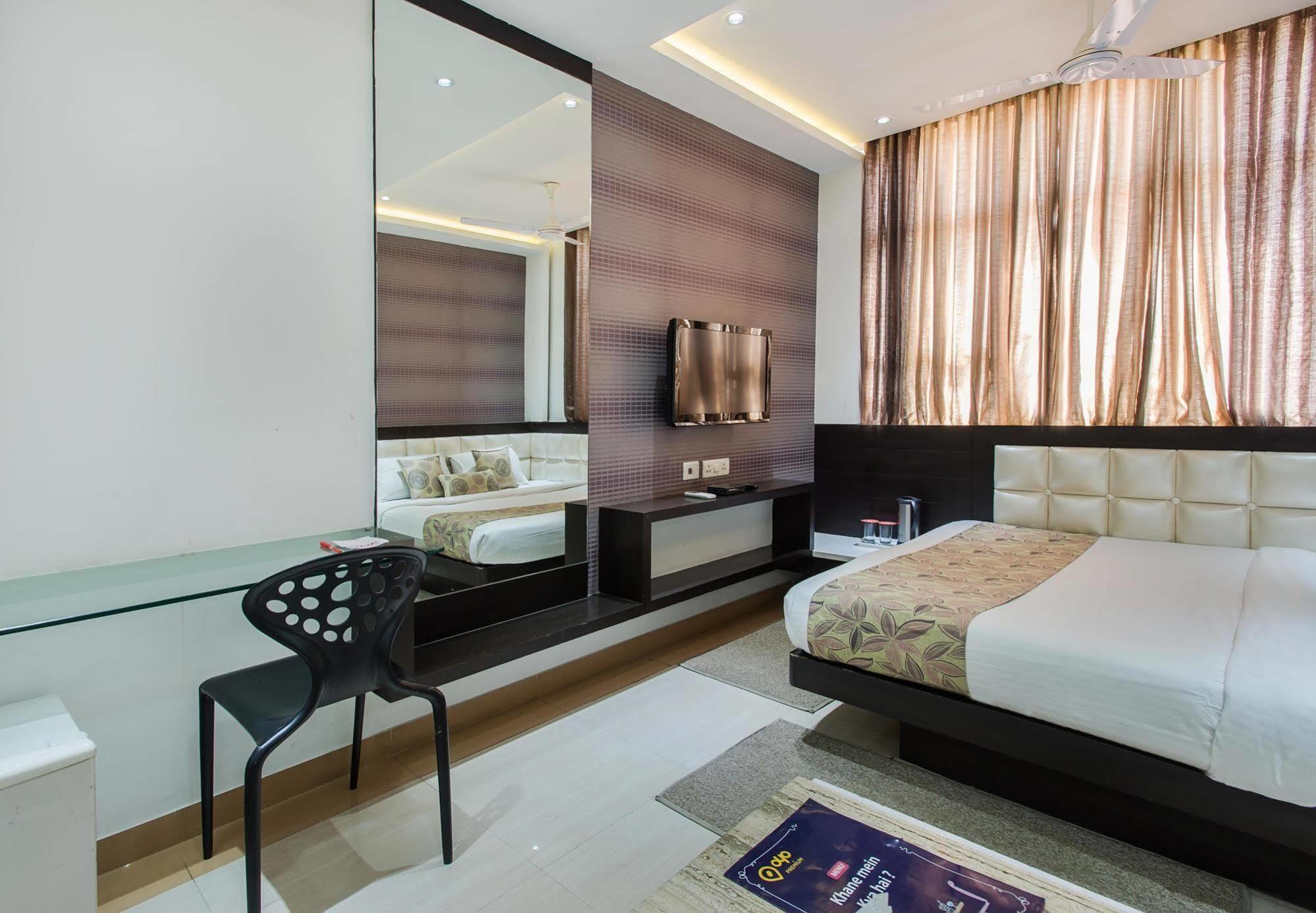 Hotel Rockland 斋浦尔 外观 照片