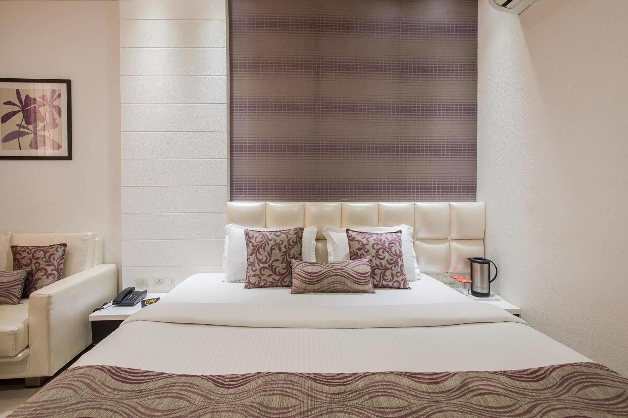 Hotel Rockland 斋浦尔 外观 照片
