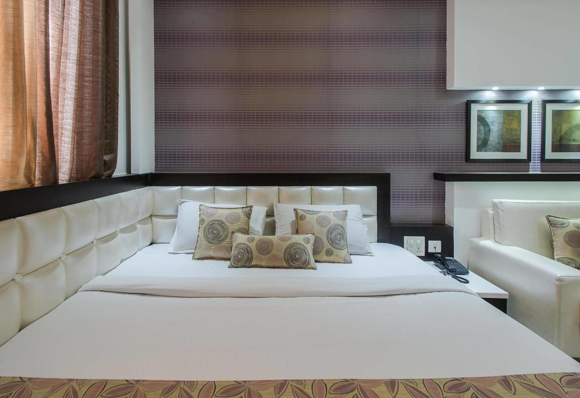 Hotel Rockland 斋浦尔 外观 照片