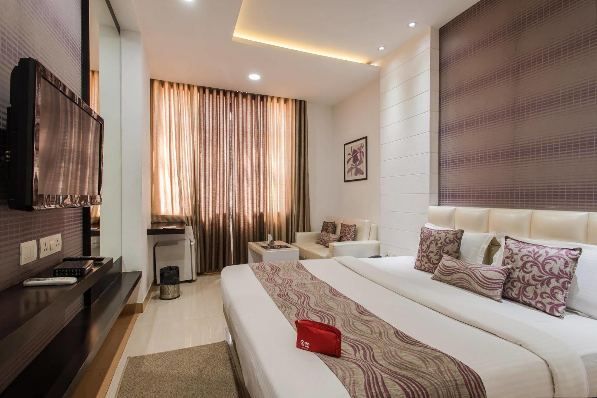 Hotel Rockland 斋浦尔 外观 照片