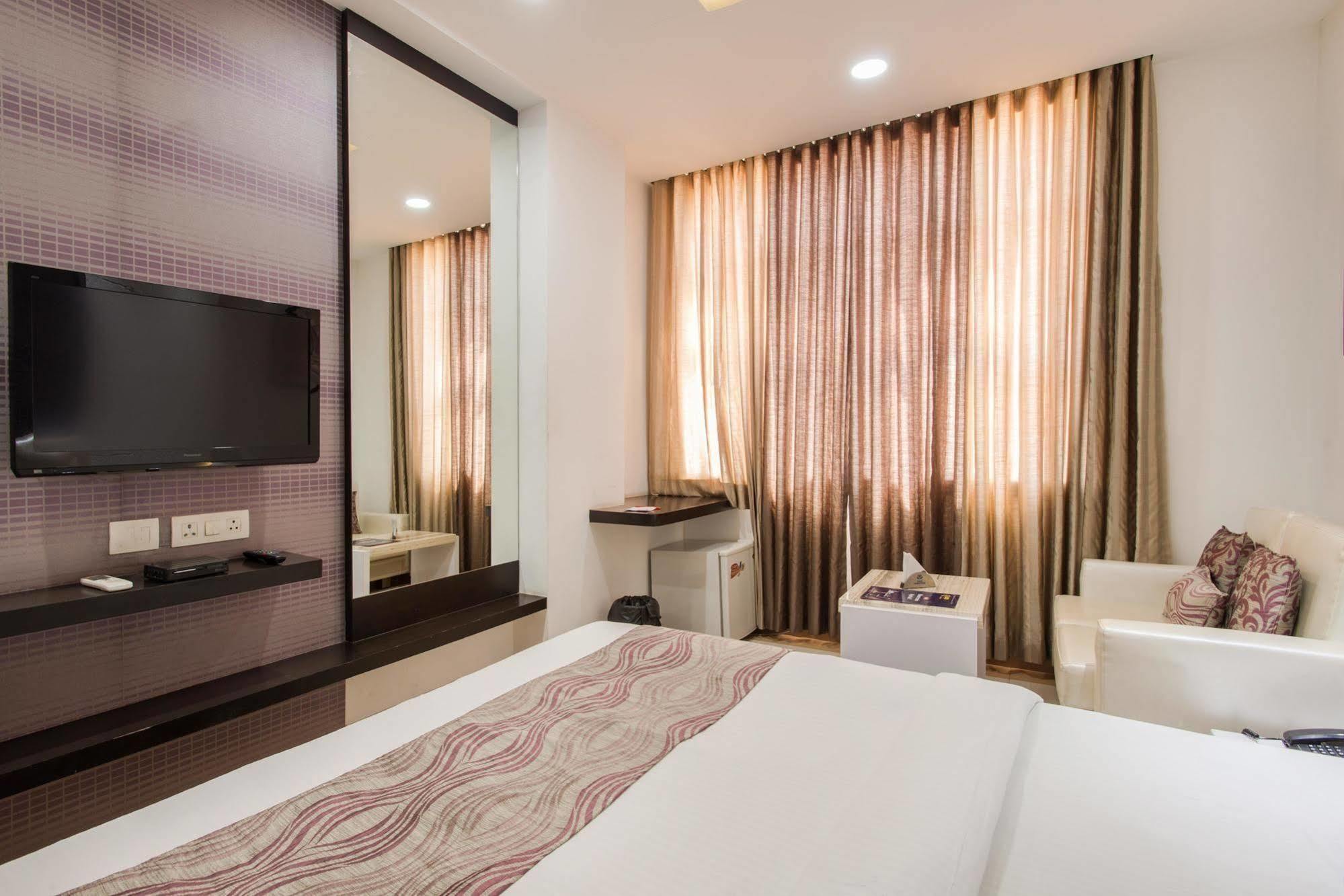 Hotel Rockland 斋浦尔 外观 照片