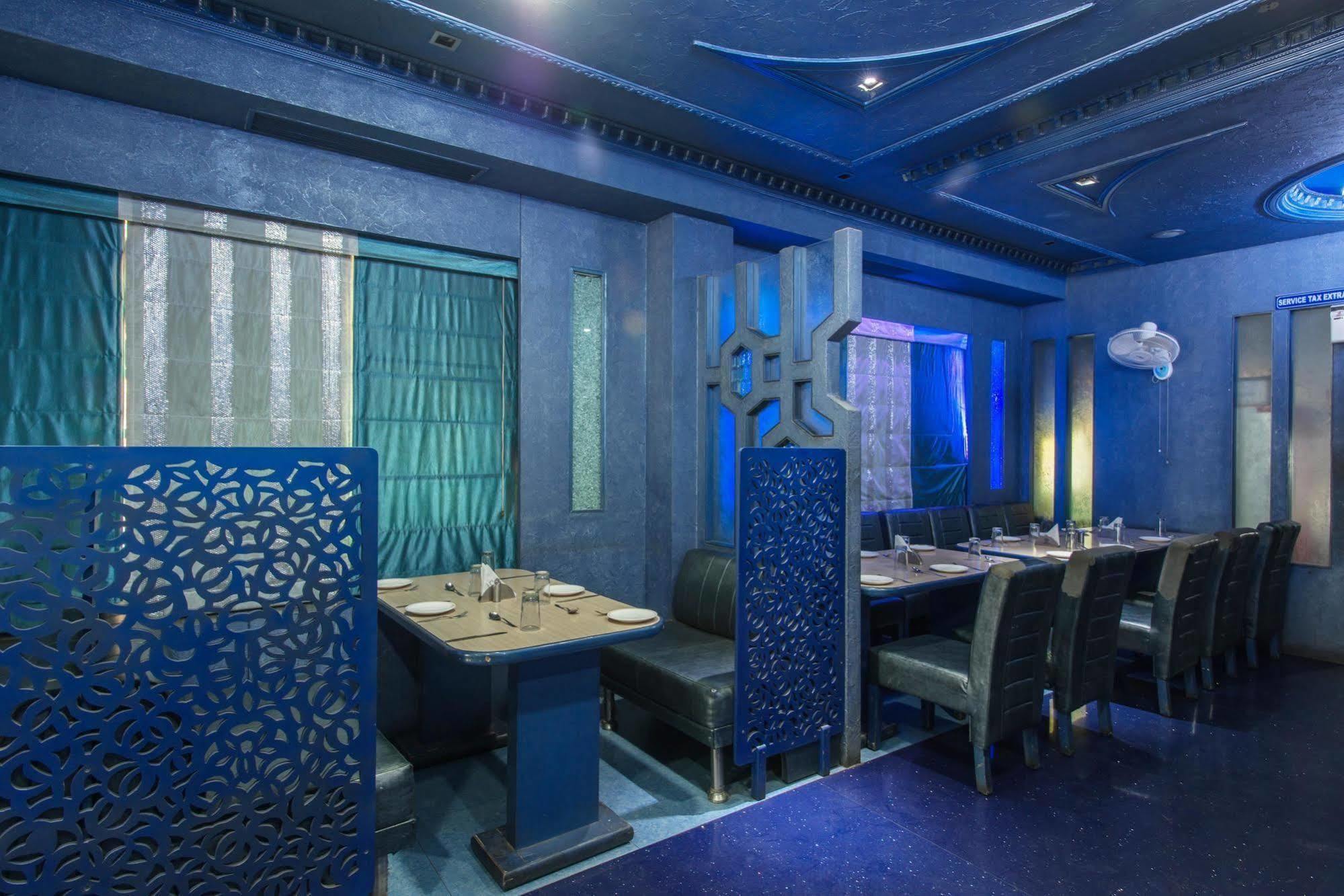 Hotel Rockland 斋浦尔 外观 照片