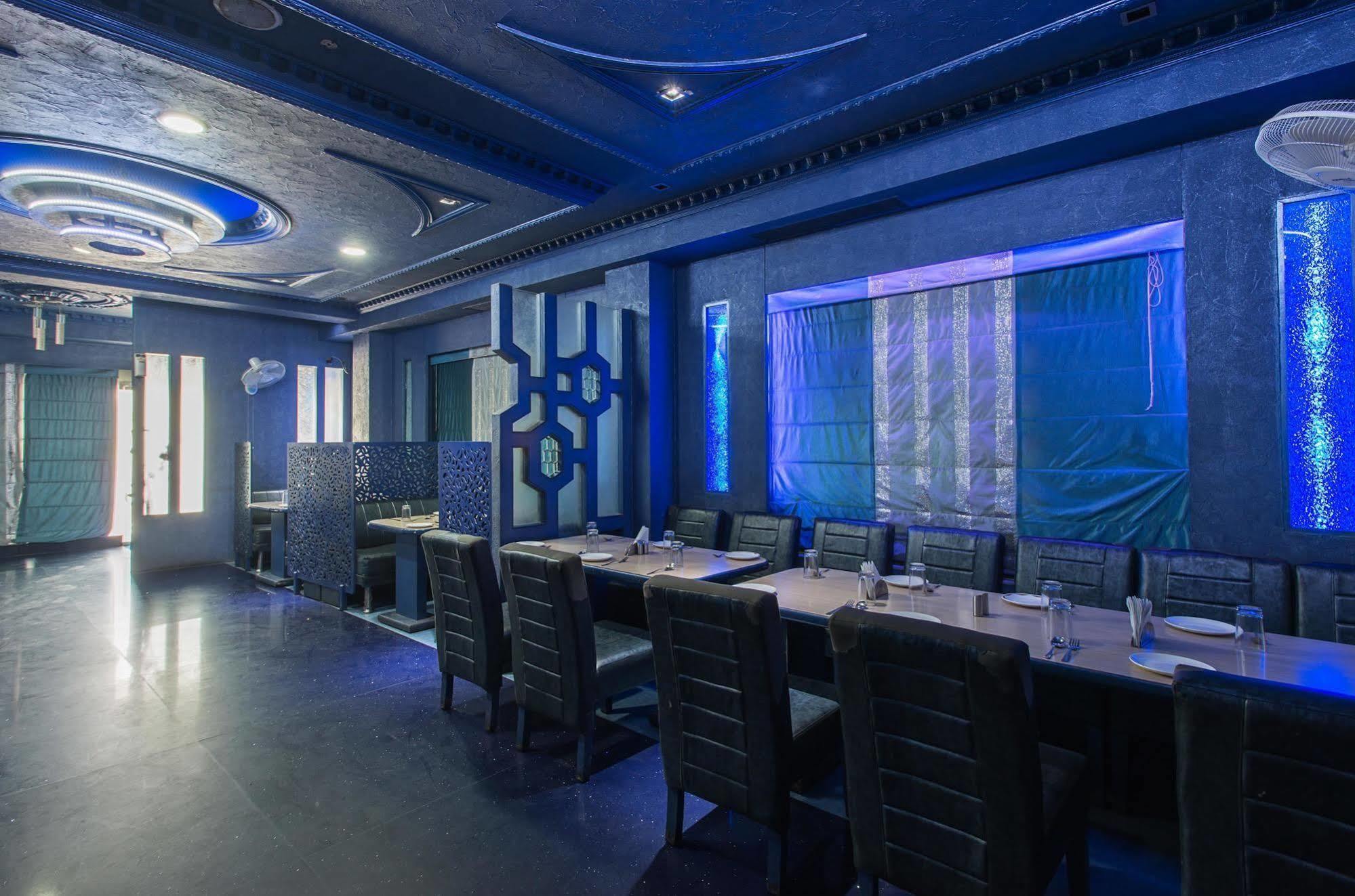 Hotel Rockland 斋浦尔 外观 照片