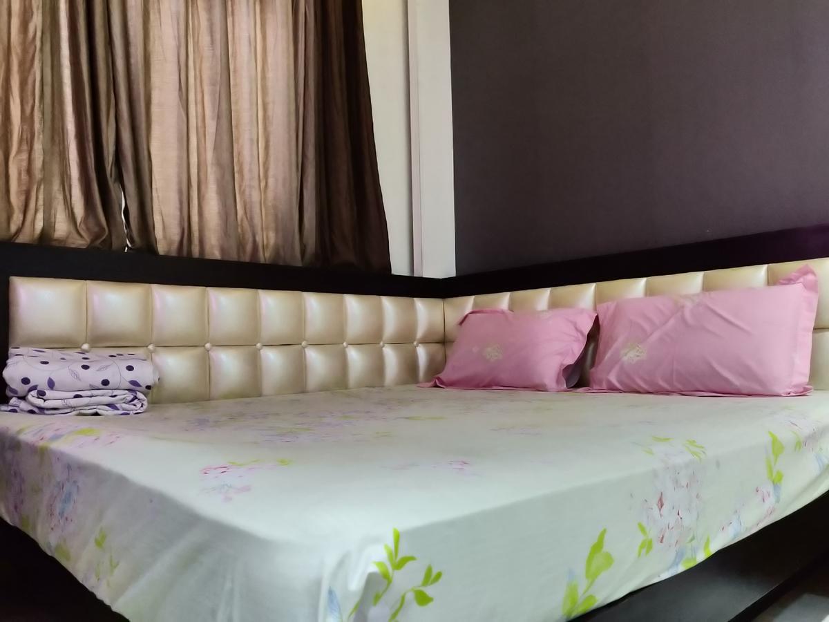 Hotel Rockland 斋浦尔 外观 照片