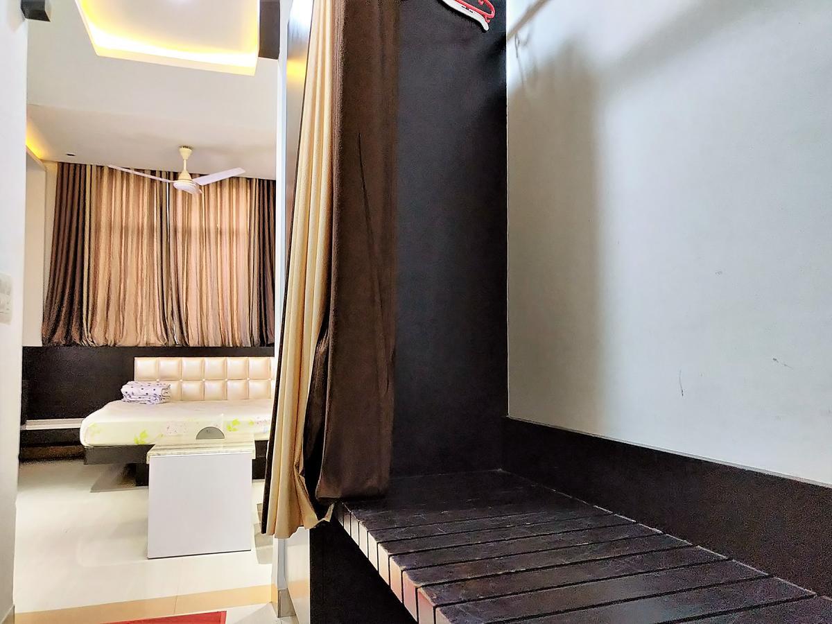Hotel Rockland 斋浦尔 外观 照片