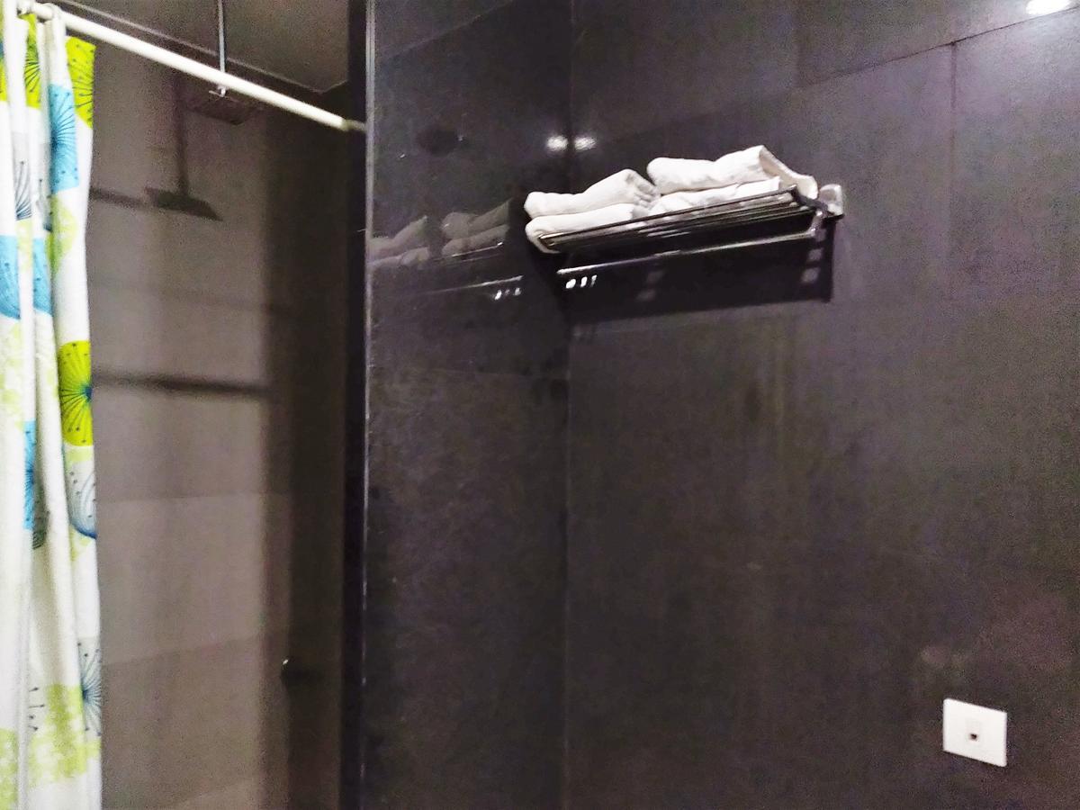 Hotel Rockland 斋浦尔 外观 照片