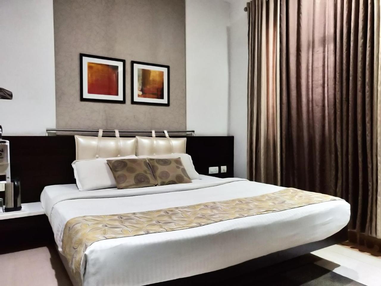 Hotel Rockland 斋浦尔 外观 照片