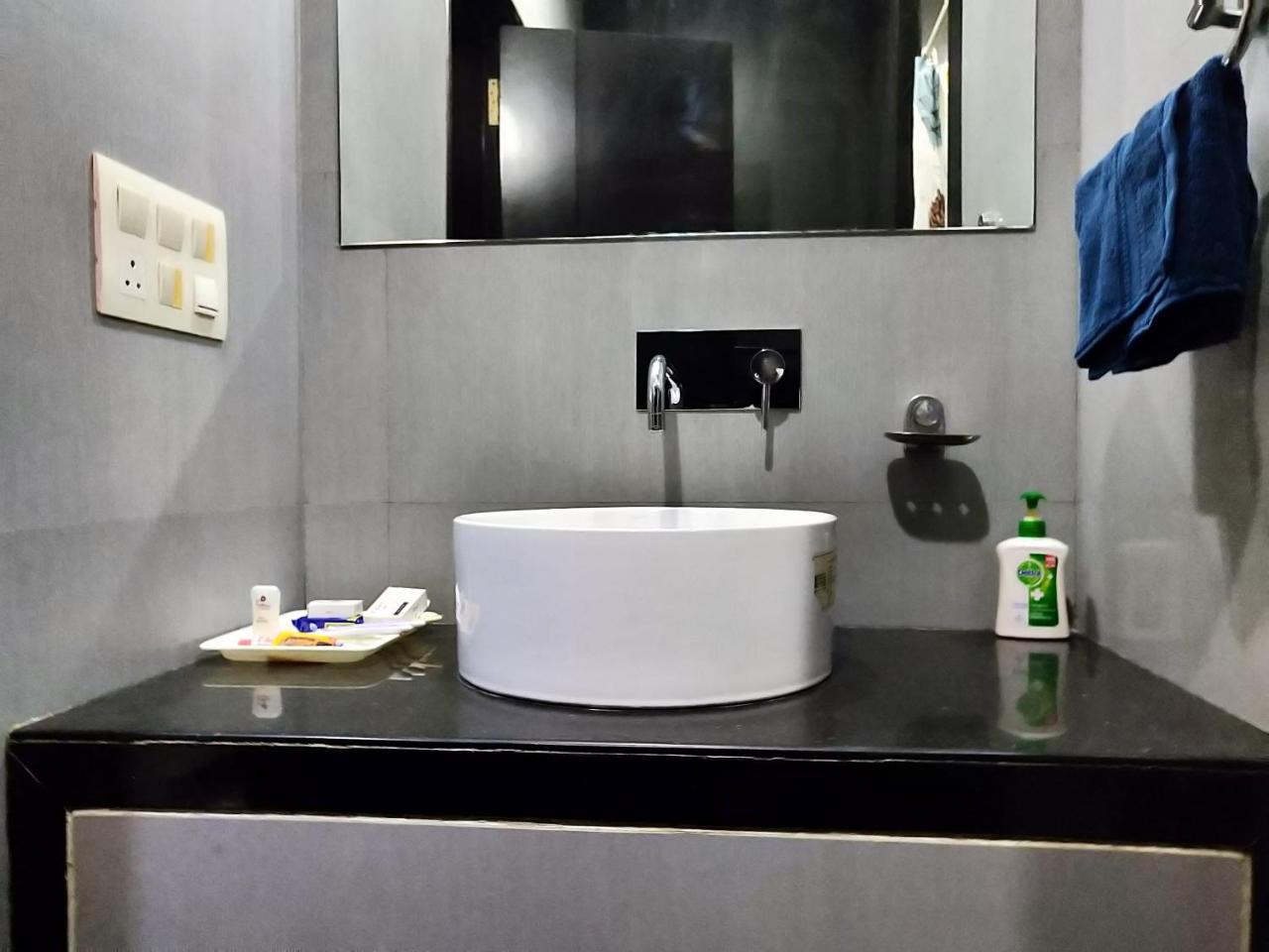 Hotel Rockland 斋浦尔 外观 照片