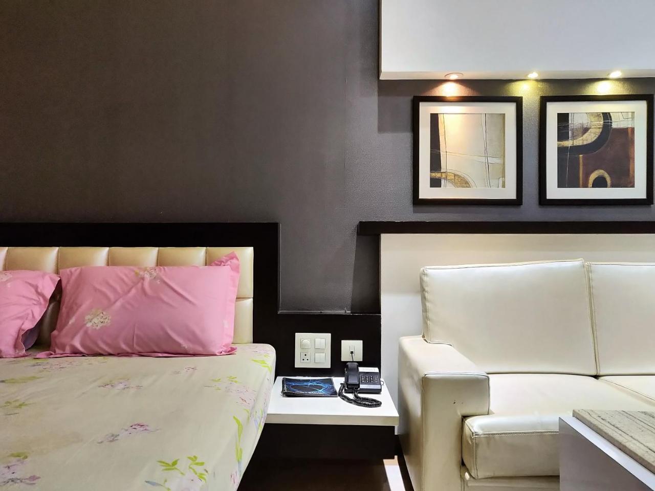 Hotel Rockland 斋浦尔 外观 照片