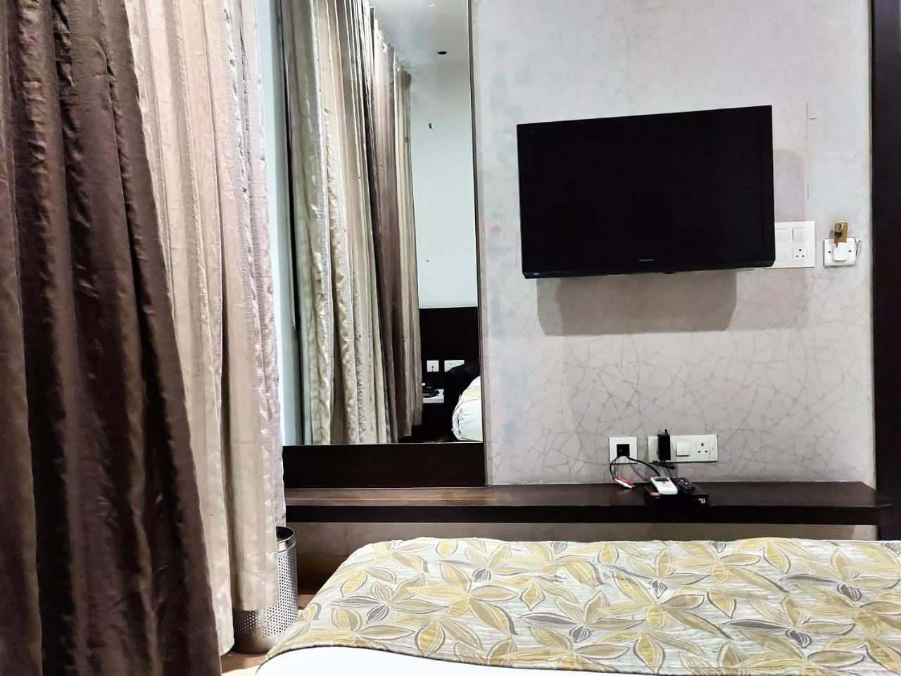Hotel Rockland 斋浦尔 外观 照片