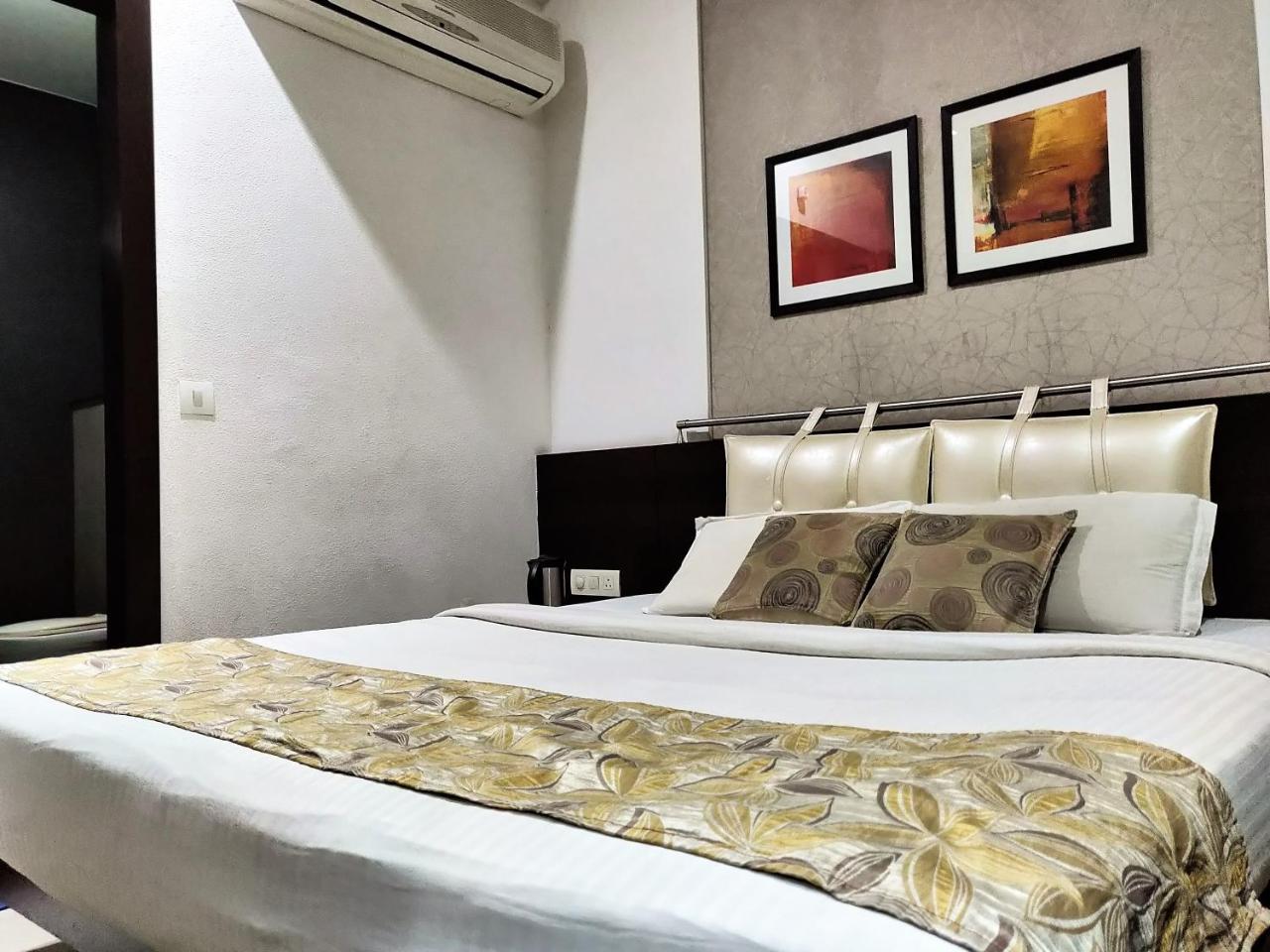 Hotel Rockland 斋浦尔 外观 照片