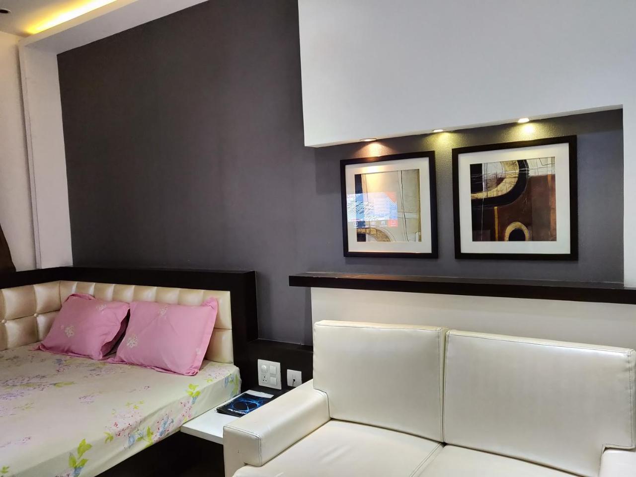 Hotel Rockland 斋浦尔 外观 照片