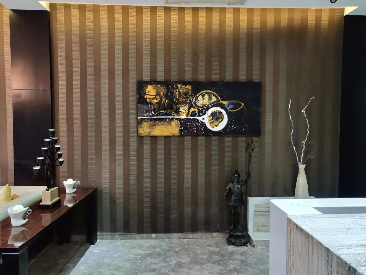 Hotel Rockland 斋浦尔 外观 照片