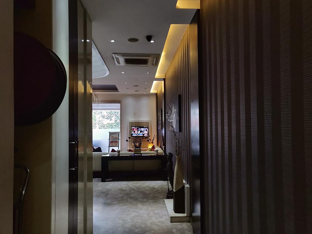 Hotel Rockland 斋浦尔 外观 照片