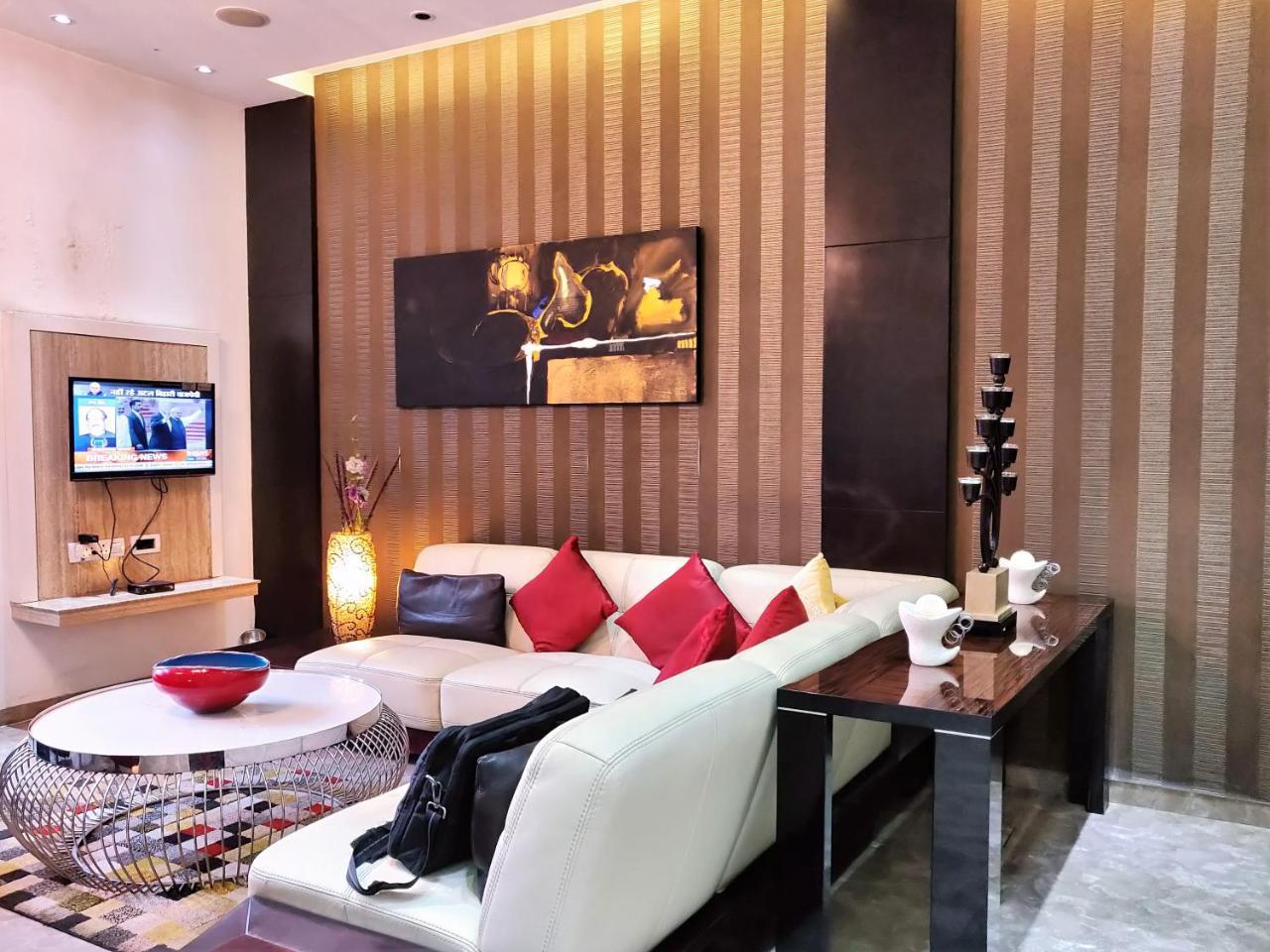 Hotel Rockland 斋浦尔 外观 照片