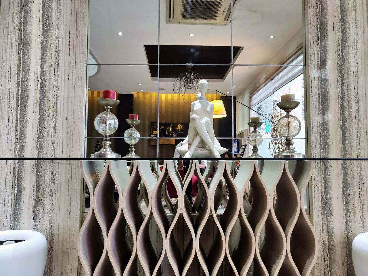 Hotel Rockland 斋浦尔 外观 照片