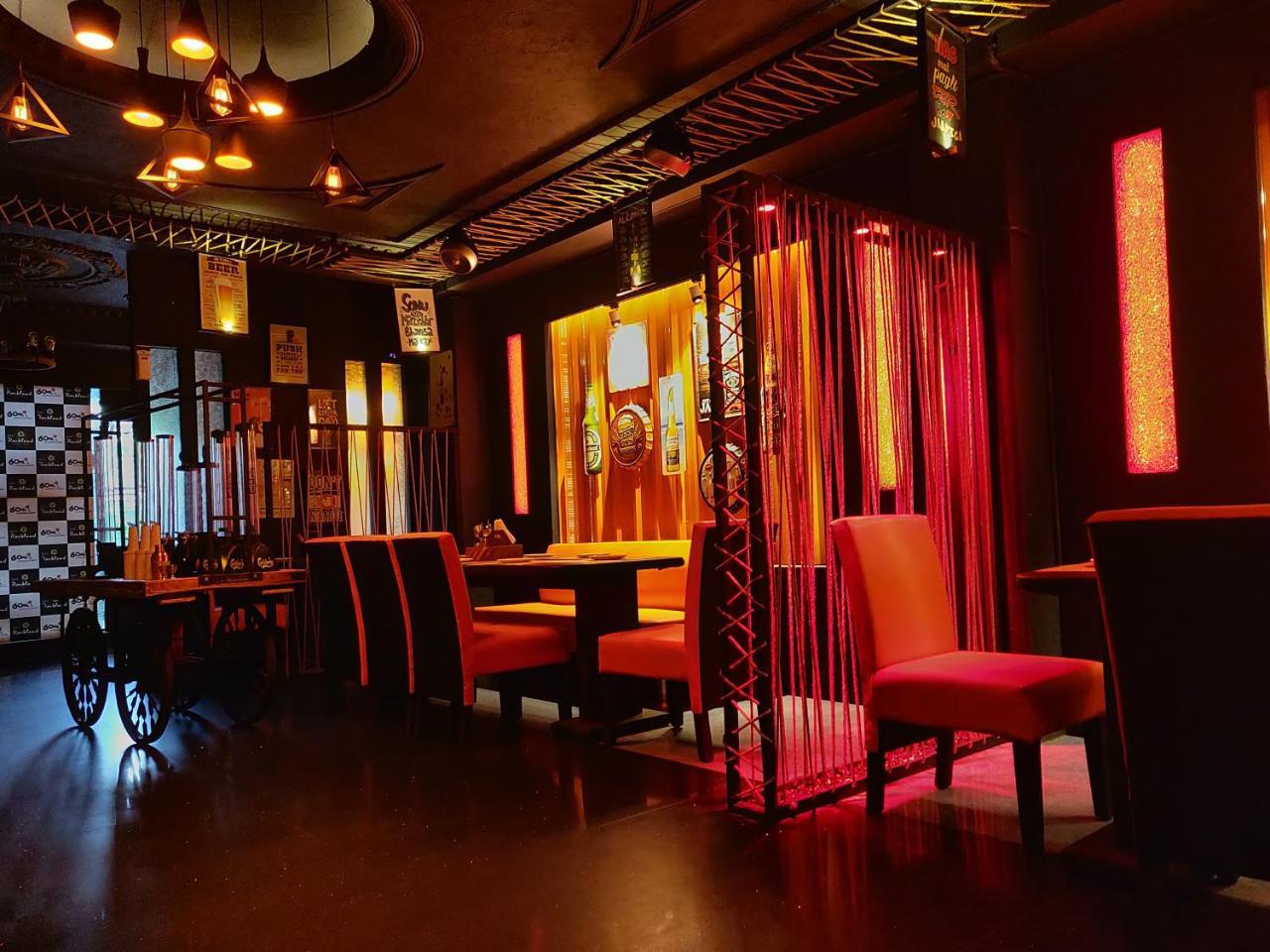 Hotel Rockland 斋浦尔 外观 照片