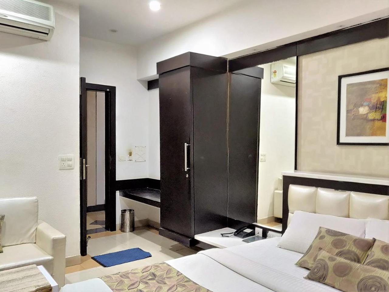 Hotel Rockland 斋浦尔 外观 照片